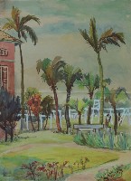 風景藏品圖，第1張