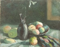 靜物藏品圖，第1張