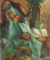 靜物藏品圖，第1張