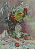 靜物藏品圖，第1張