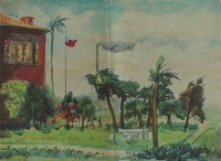 風景藏品圖，第1張