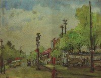 風景藏品圖，第1張