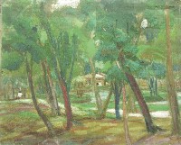 風景藏品圖，第1張