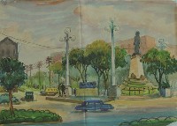 風景藏品圖，第1張