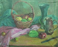 靜物藏品圖，第1張