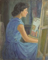 人物藏品圖，第1張