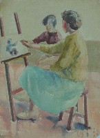 人物藏品圖，第1張