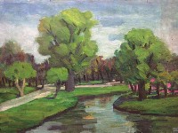 風景藏品圖，第1張