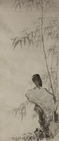 竹子與鳥藏品圖，第1張