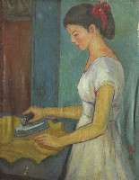 人物藏品圖，第1張