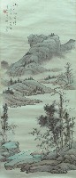江山有待藏品圖，第1張