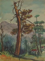 風景藏品圖，第1張