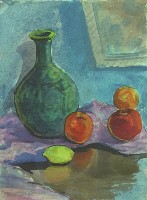 靜物藏品圖，第1張