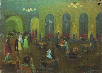 人物群像藏品圖，第1張