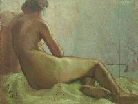 人物藏品圖，第1張