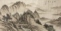秋山覓句藏品圖，第1張