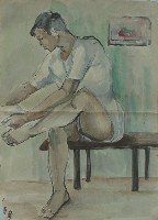 人物藏品圖，第1張