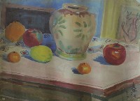 靜物藏品圖，第1張