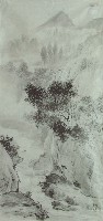 濃陰垂練藏品圖，第1張
