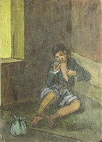 人物藏品圖，第1張