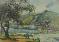 碧潭藏品圖，第1張