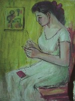 人物藏品圖，第1張