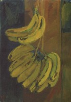 香蕉藏品圖，第1張