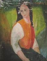 人物藏品圖，第1張