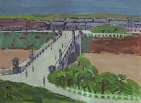 風景藏品圖，第1張