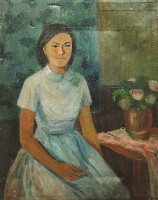 人物藏品圖，第1張