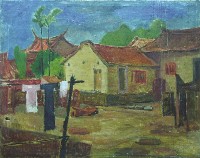 風景藏品圖，第1張