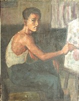 人物藏品圖，第1張