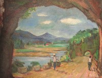 風景藏品圖，第2張