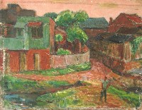 風景藏品圖，第1張