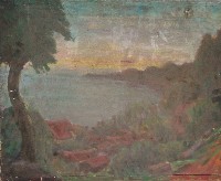 風景藏品圖，第1張