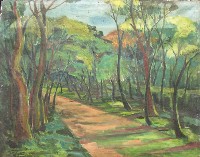 風景藏品圖，第1張