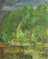 風景藏品圖，第1張