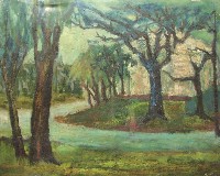 風景藏品圖，第1張