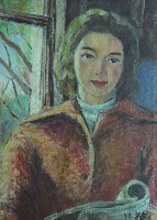 人物藏品圖，第1張