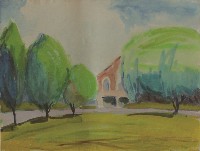 風景藏品圖，第1張