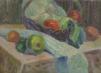 靜物藏品圖，第1張