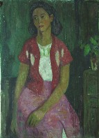 人物藏品圖，第1張