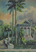 台大校園藏品圖，第1張