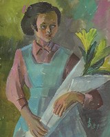 人物藏品圖，第1張