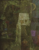 抽象藏品圖，第1張