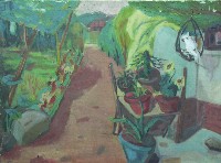 風景藏品圖，第1張