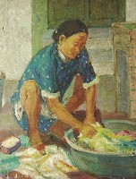 人物藏品圖，第1張