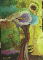 抽象藏品圖，第1張