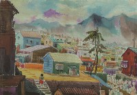 風景藏品圖，第1張