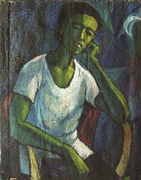 人物藏品圖，第1張